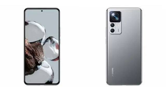 小米將于10月4日舉辦海外發(fā)布會，預(yù)計(jì)發(fā)布12T/Pro機(jī)型