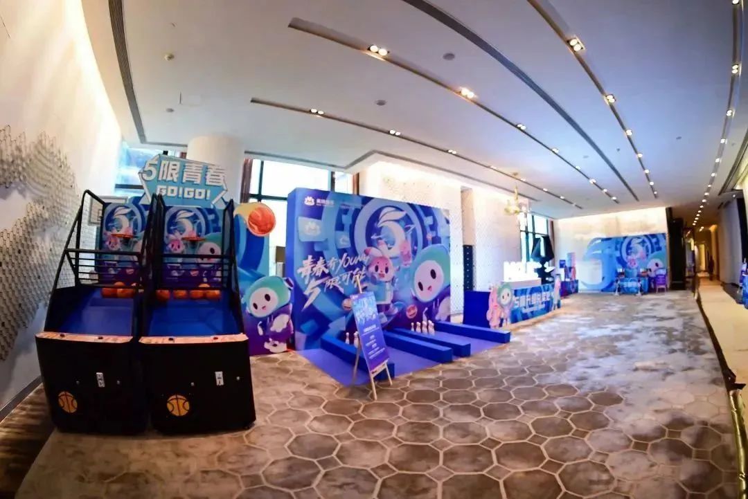 周年慶典活動(dòng)策劃案例：美琦佳成5周年慶典晚會(huì)