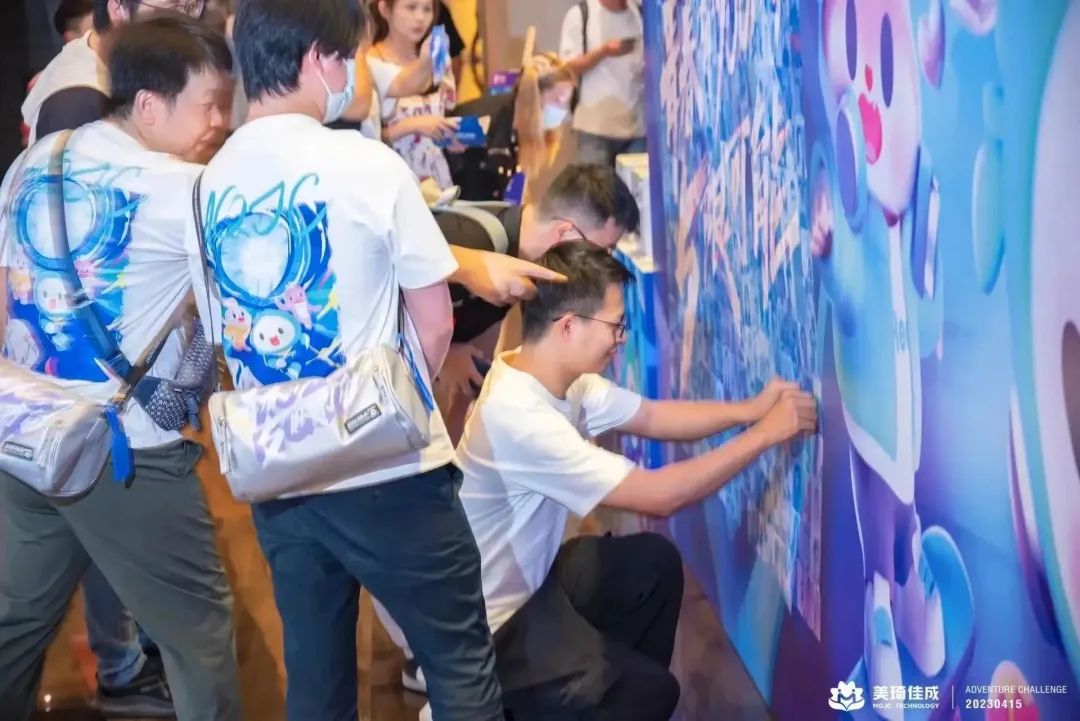 周年慶典活動(dòng)策劃案例：美琦佳成5周年慶典晚會(huì)