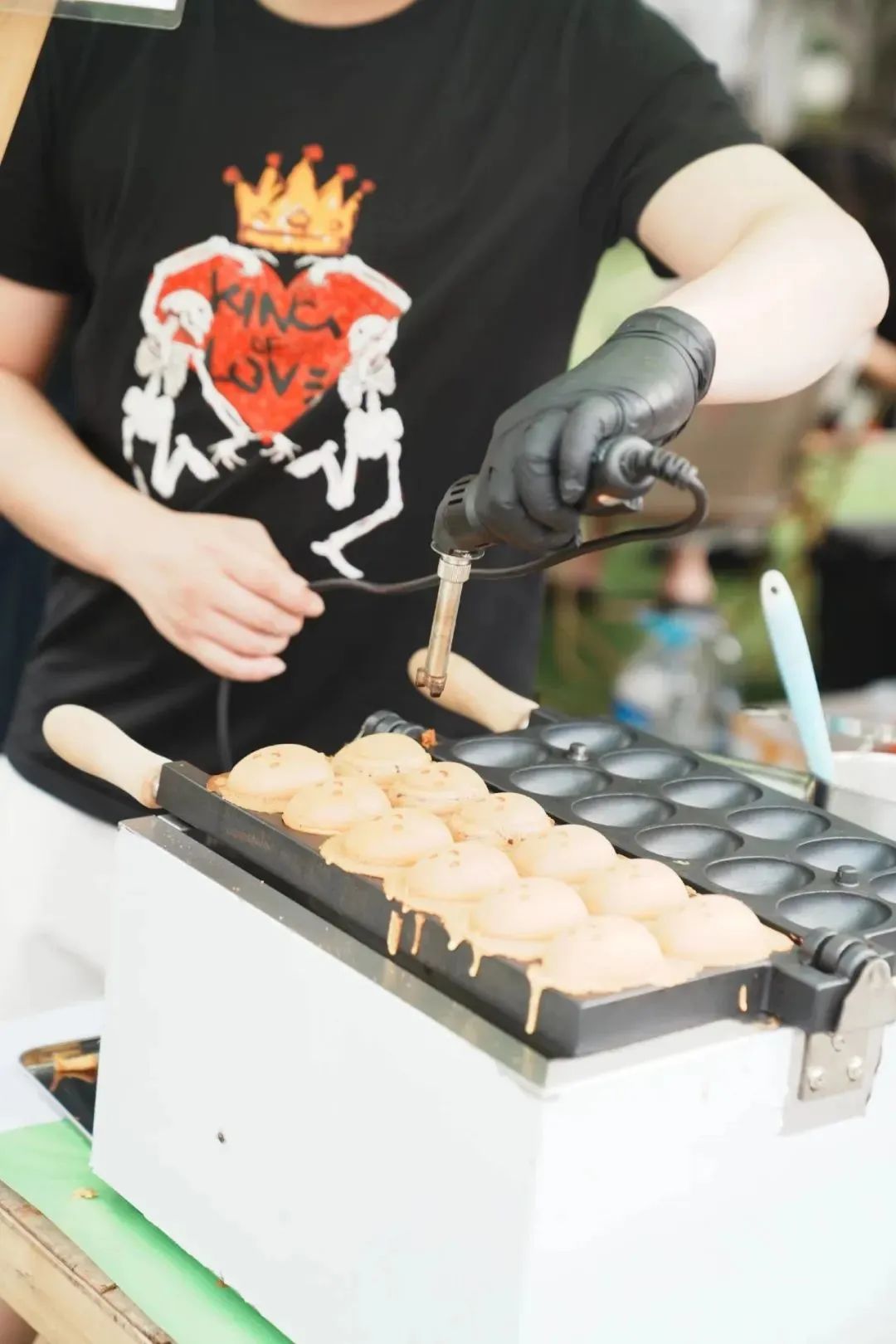 周年慶典活動(dòng)策劃案例：莞香印巷1周年生態(tài)露營節(jié)