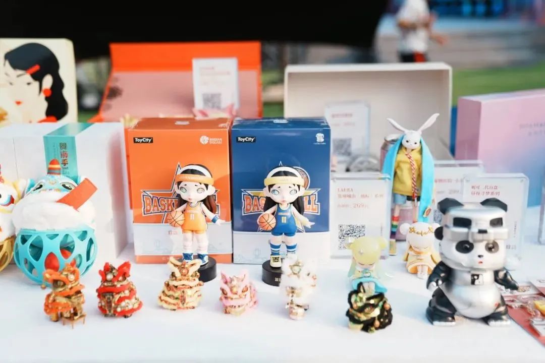 周年慶典活動(dòng)策劃案例：莞香印巷1周年生態(tài)露營節(jié)