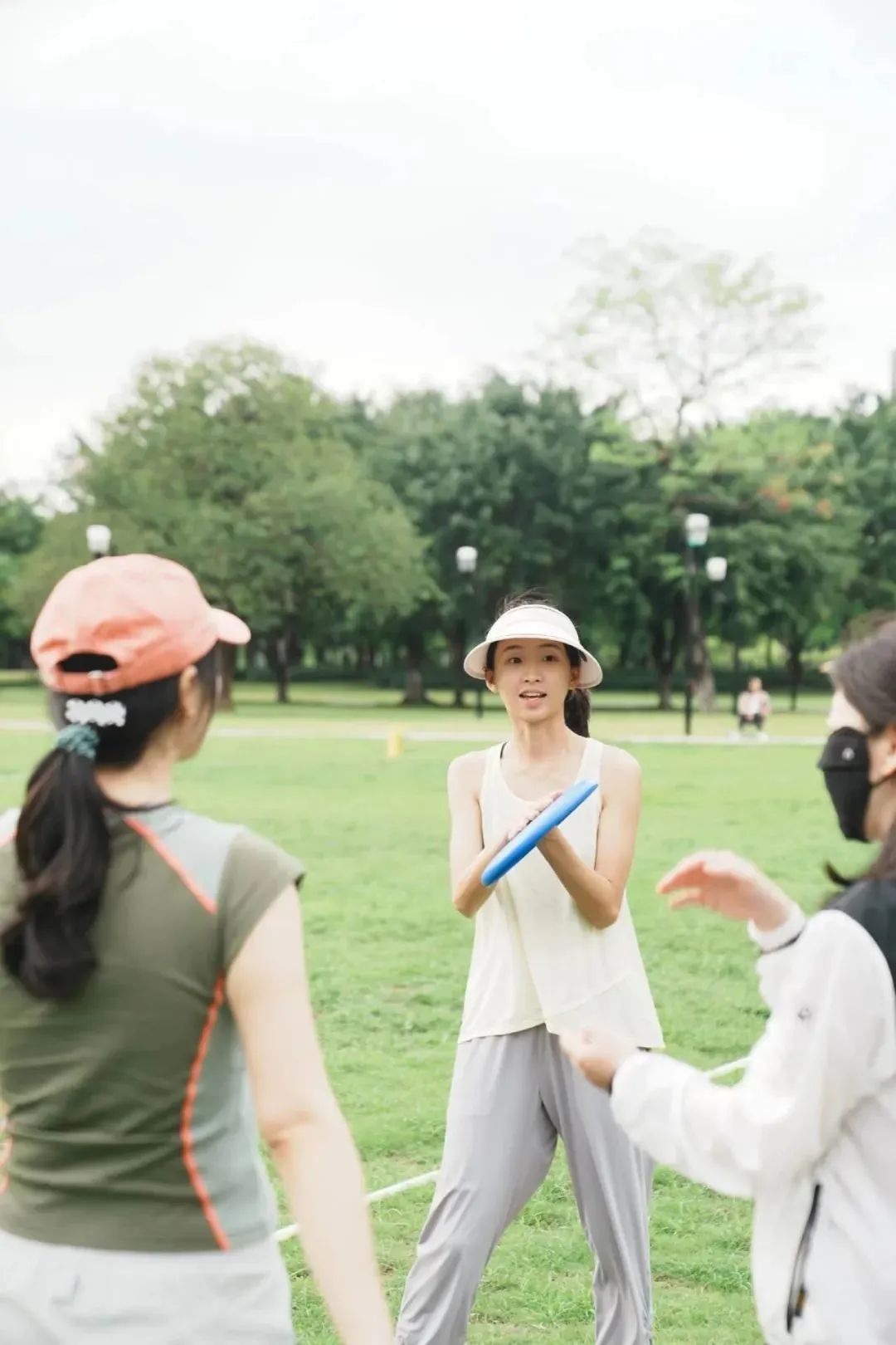 周年慶典活動(dòng)策劃案例：莞香印巷1周年生態(tài)露營節(jié)