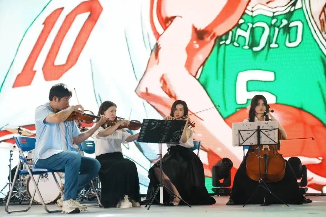 周年慶典活動(dòng)策劃案例：莞香印巷1周年生態(tài)露營節(jié)