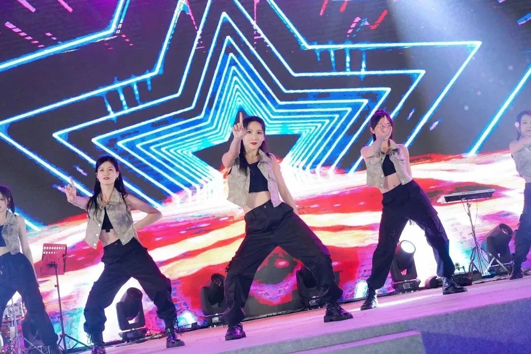 周年慶典活動(dòng)策劃案例：莞香印巷1周年生態(tài)露營節(jié)