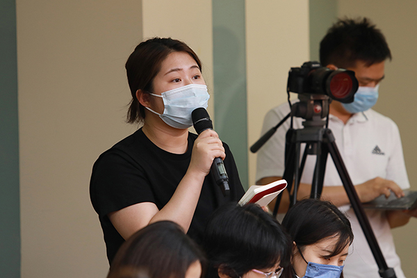 商務(wù)部例行新聞發(fā)布會(huì)6月1日召開 商務(wù)部例行新聞發(fā)布會(huì)6月1日召開