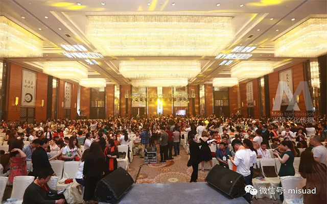 策劃一場線下活動需要準(zhǔn)備哪些工作