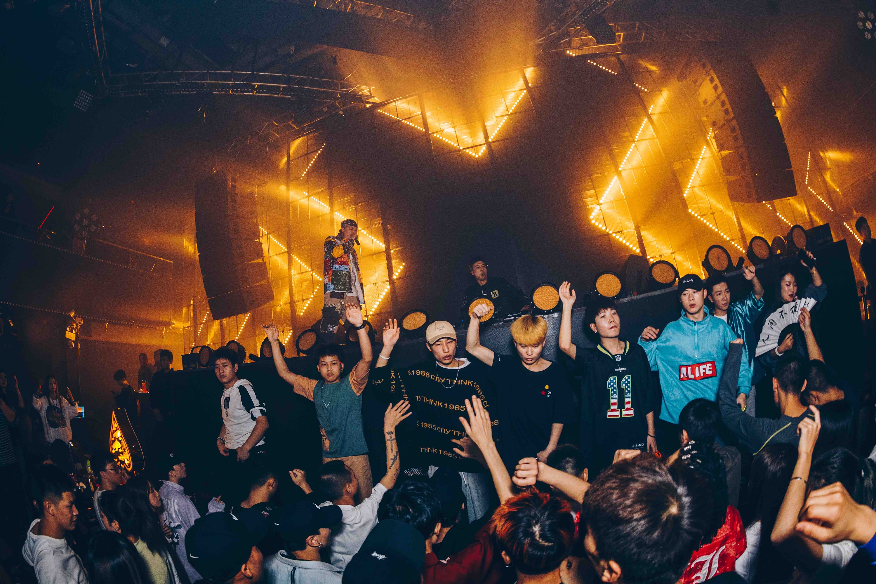 酒吧派對(duì)活動(dòng)運(yùn)營(yíng)方案怎么做